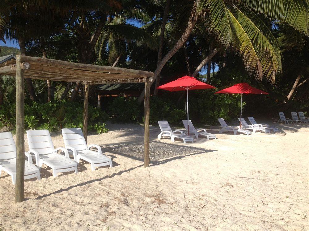 Ocean Jewels Resort 大安塞 外观 照片